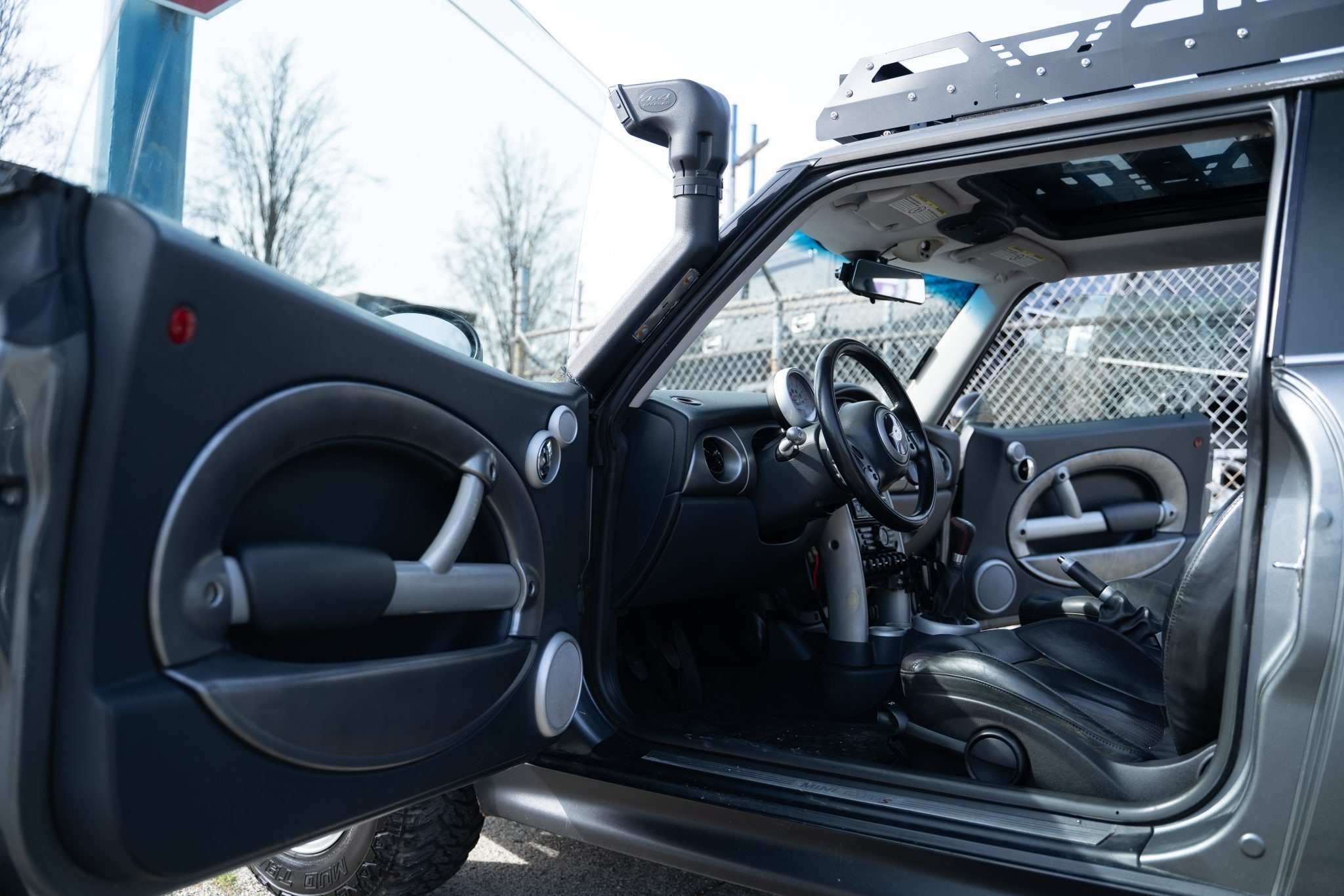 MINI Cooper S anh 19