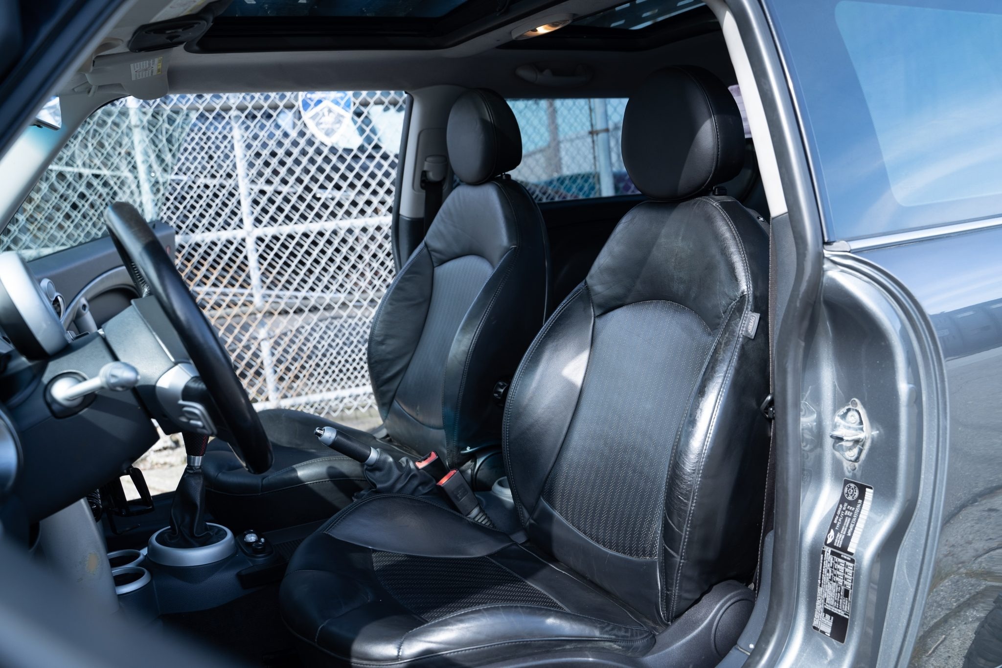 MINI Cooper S anh 9