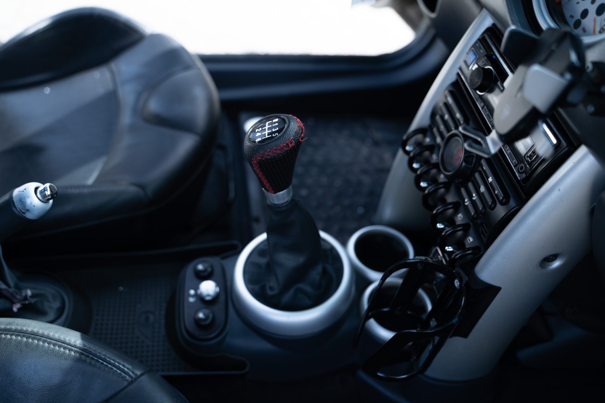 MINI Cooper S anh 13