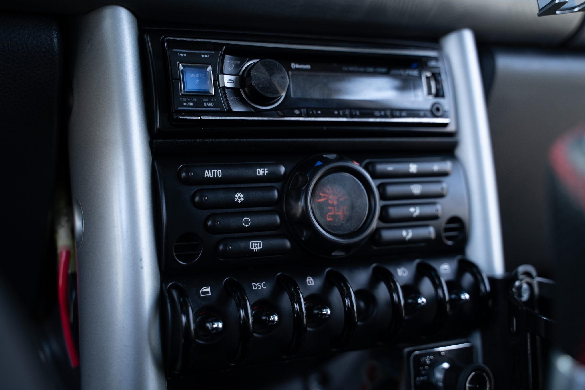MINI Cooper S anh 12