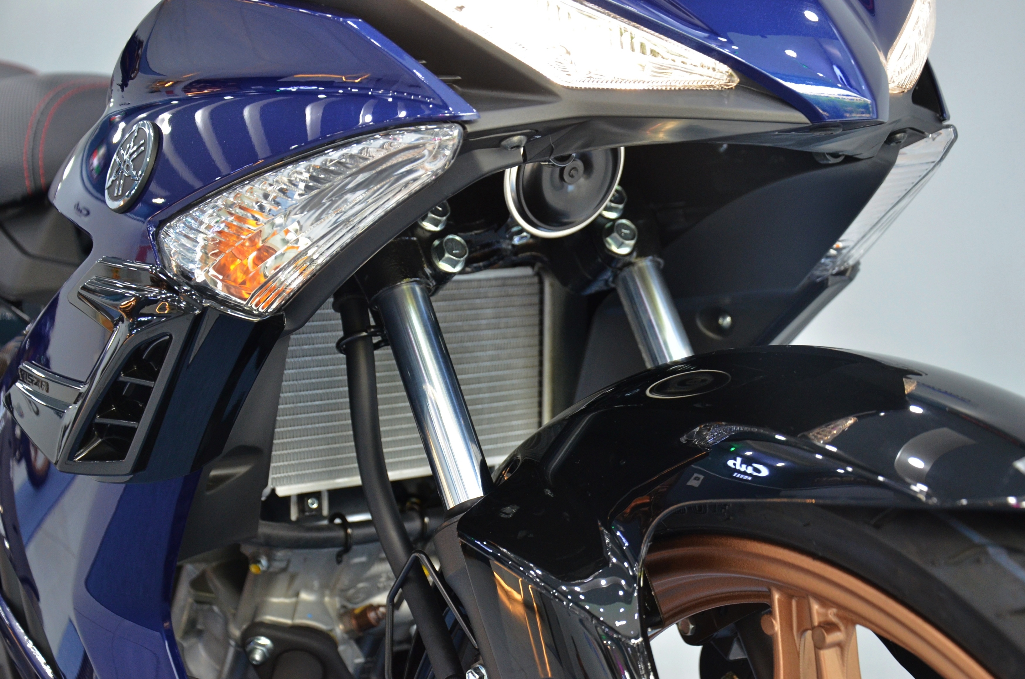 Yamaha Y15ZR SE anh 15
