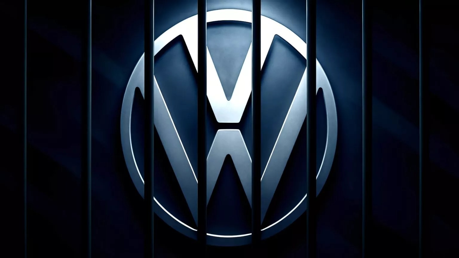 Lanh dao Volkswagen bi phat tu vi gian lan khi thai hinh anh