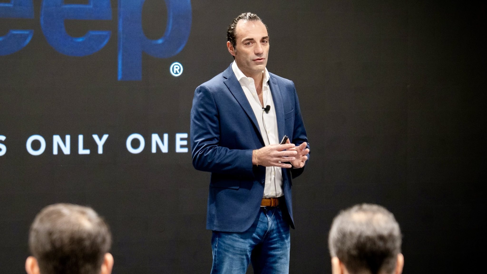 'Con tau dam' Stellantis co thuyen truong moi hinh anh