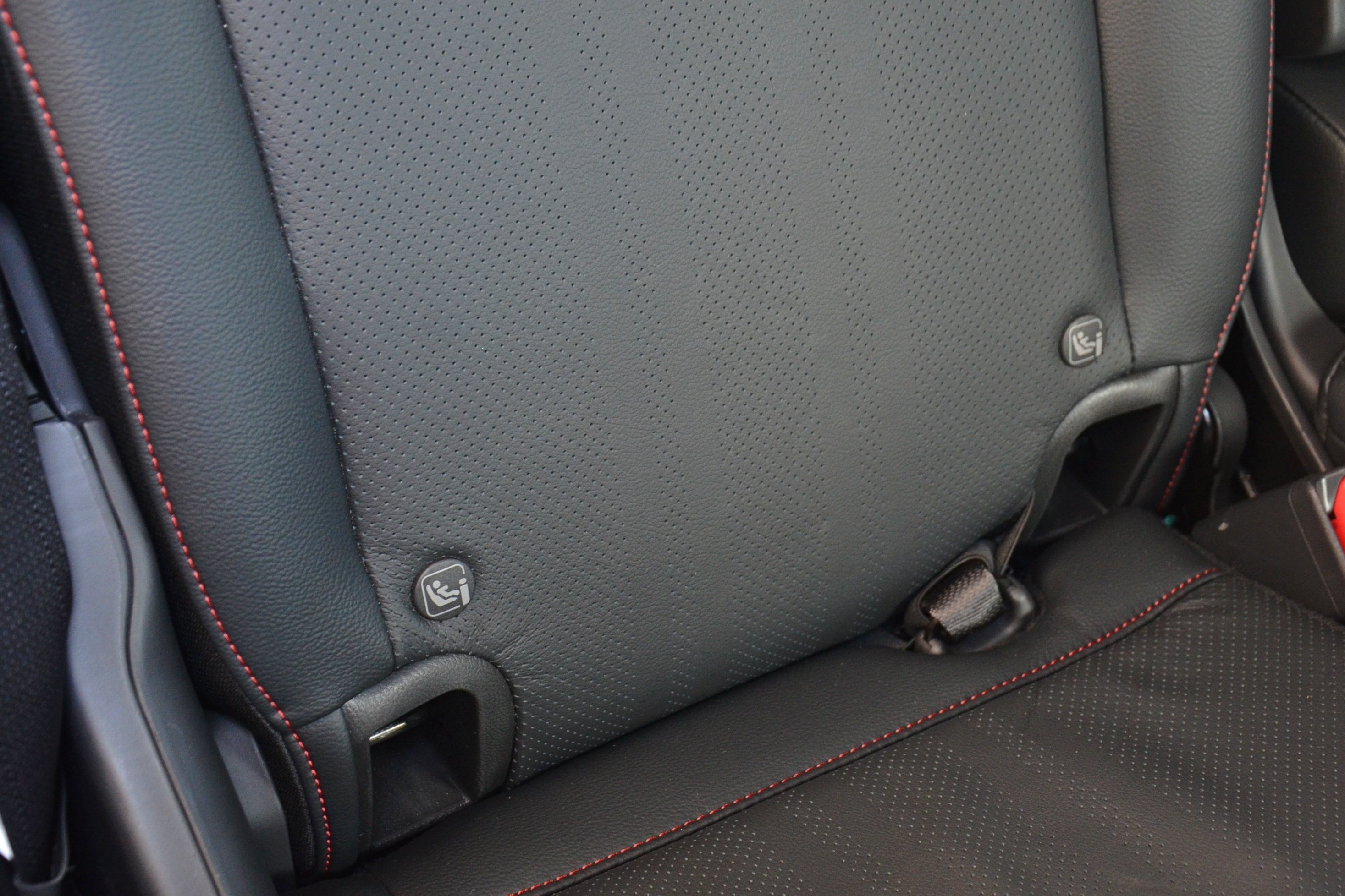 isofix anh 2