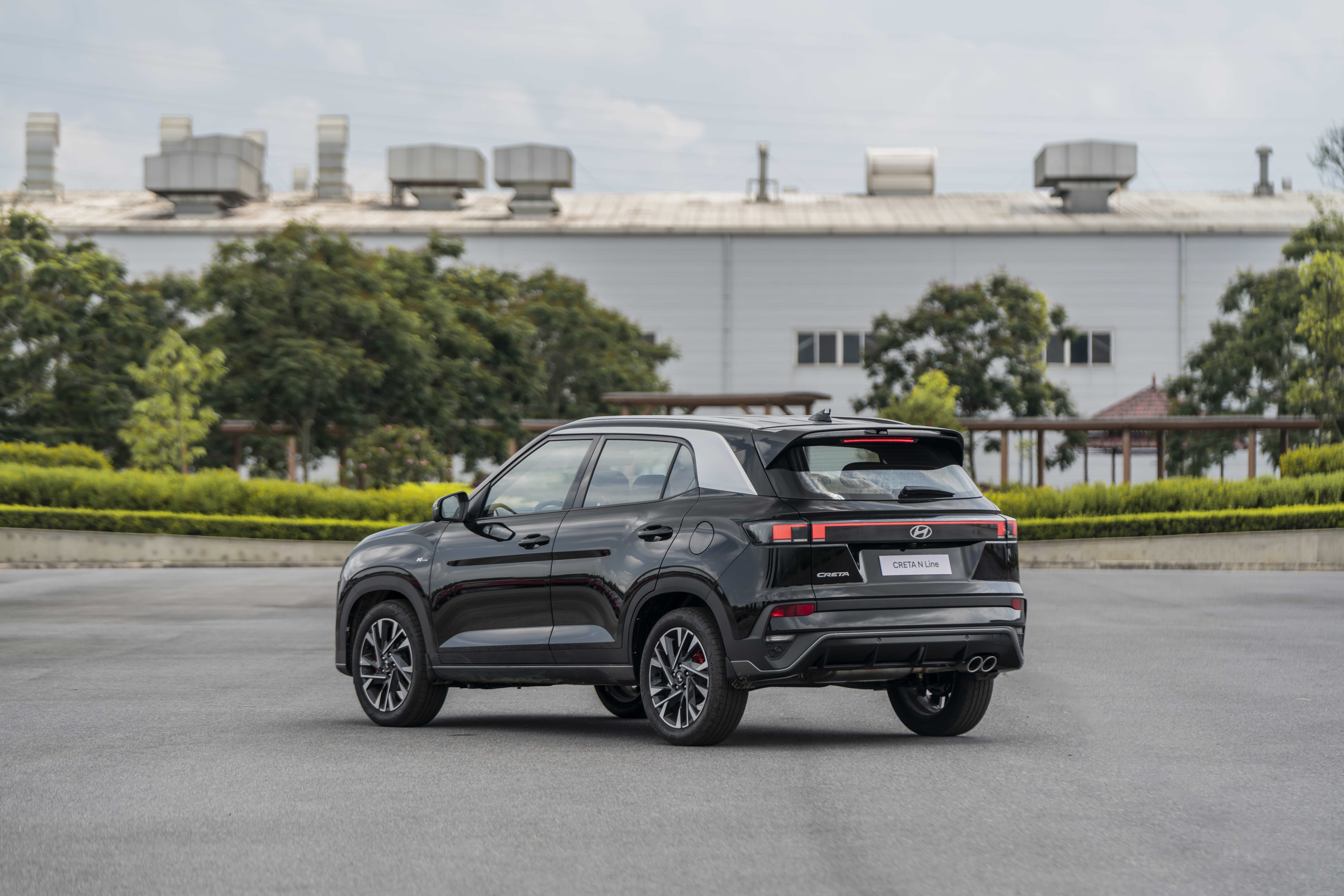 Hyundai Creta anh 9