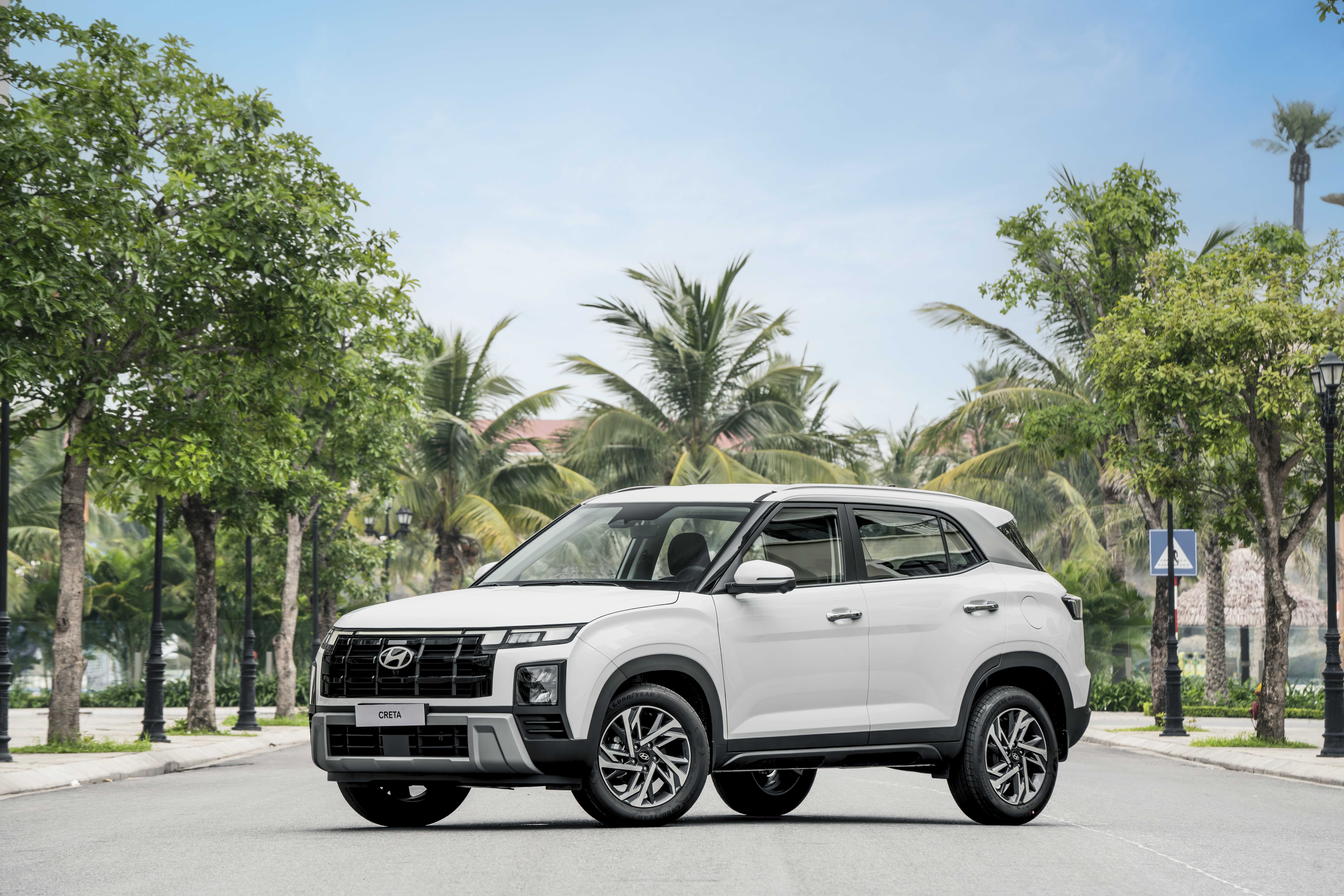 Hyundai Creta anh 10