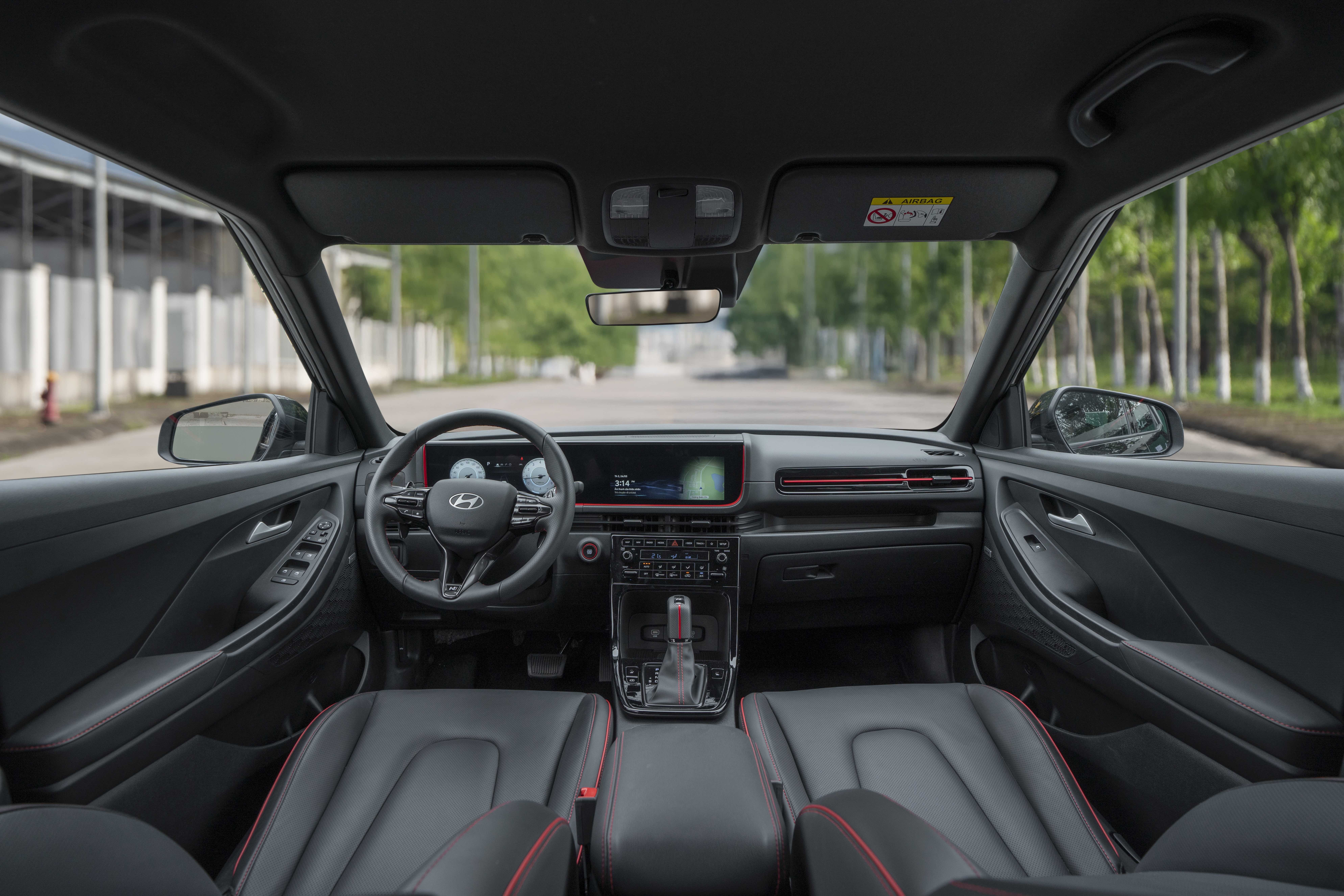 Hyundai Creta anh 3