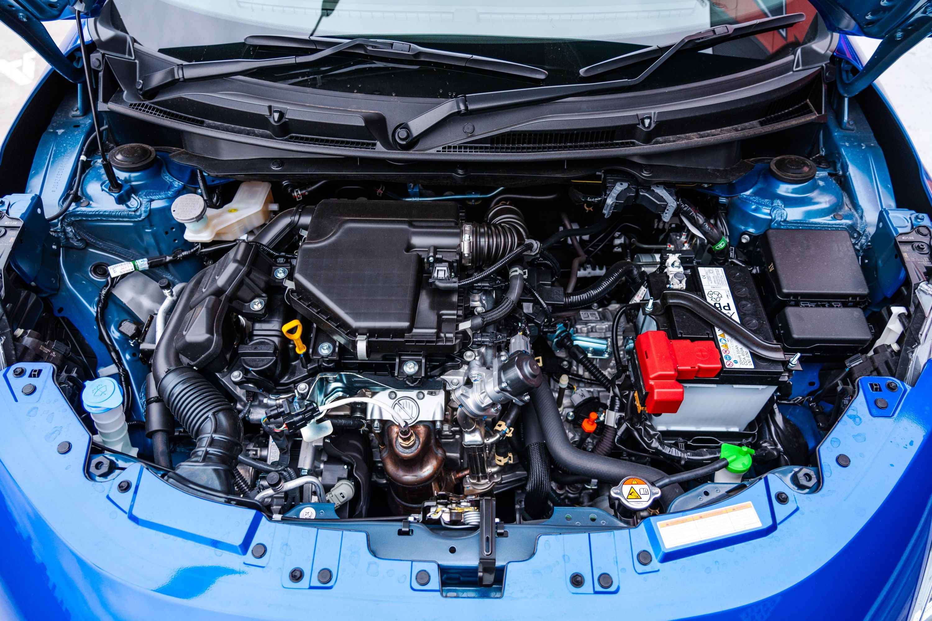 Suzuki Swift anh 4