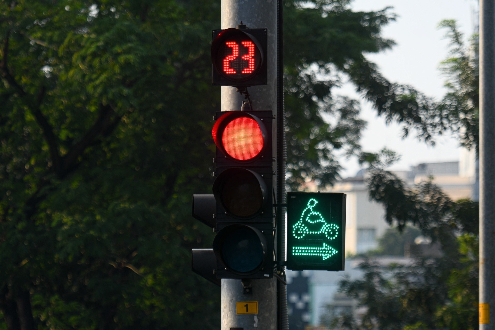Phần thưởng chỉ dành cho tài xế lái xe đúng luật