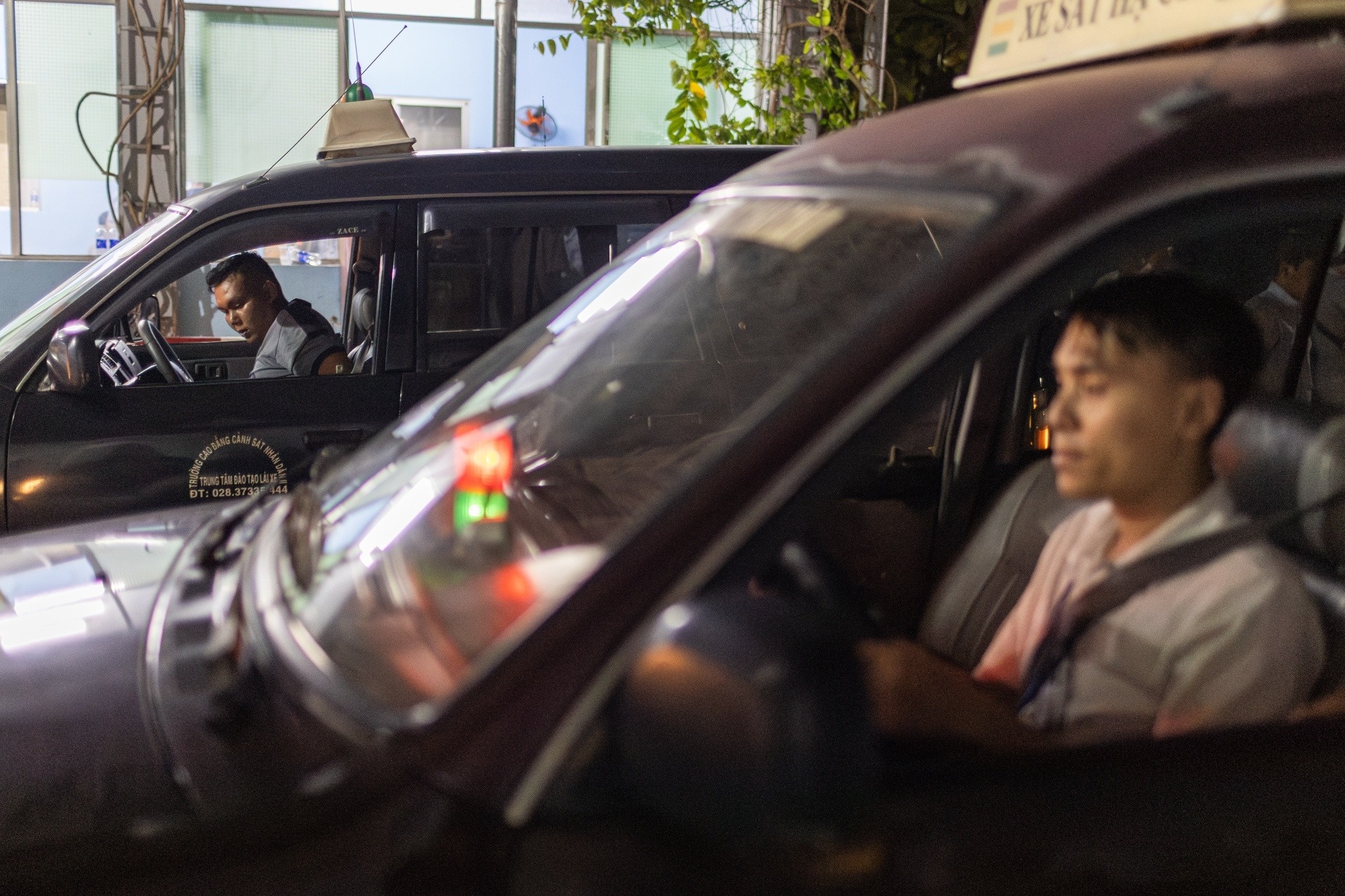 sat hach lai xe anh 1