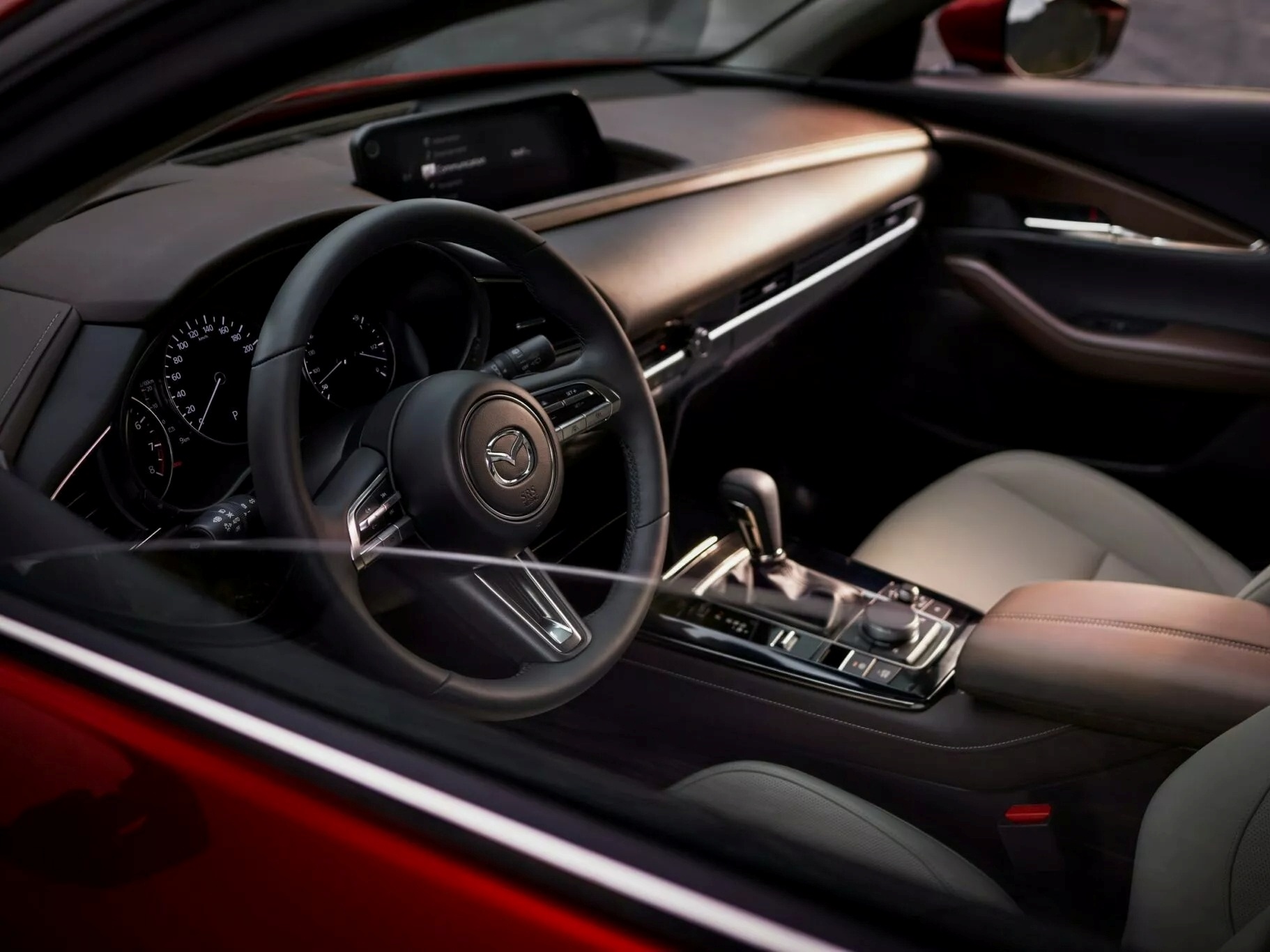 Hon 171.000 xe Mazda tai Bac My co the khong bung tui khi hinh anh