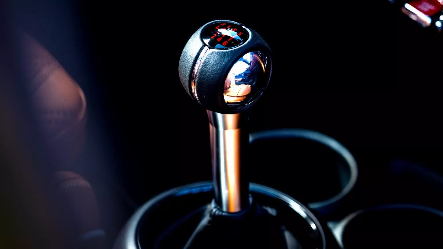 Khong ai mua, MINI khai tu tuy chon so san hinh anh