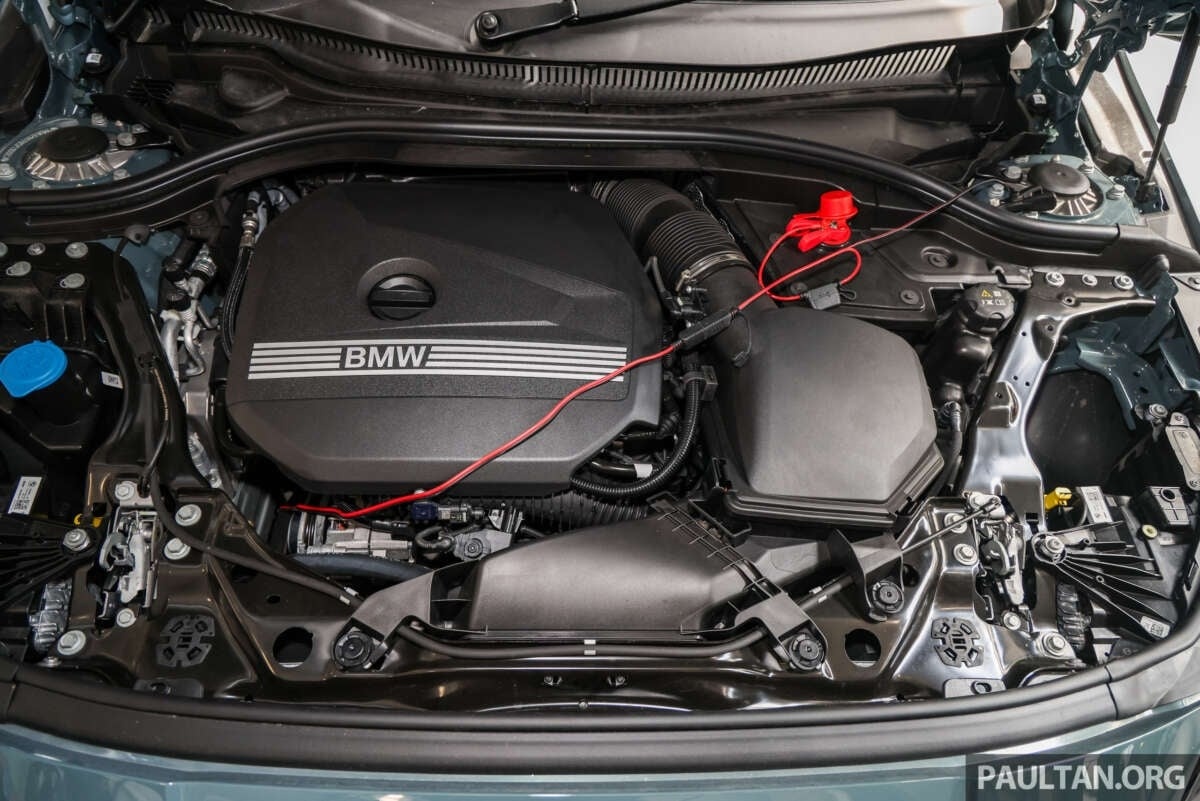 BMW 2 Series Gran Coupe anh 16