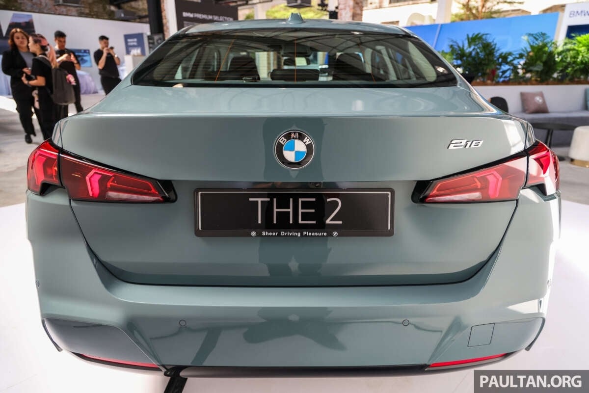 BMW 2 Series Gran Coupe anh 7