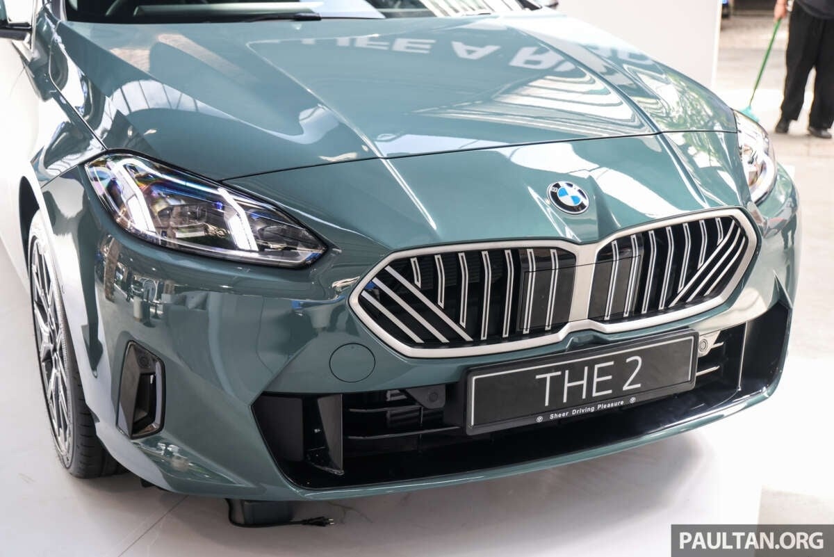 BMW 2 Series Gran Coupe anh 3