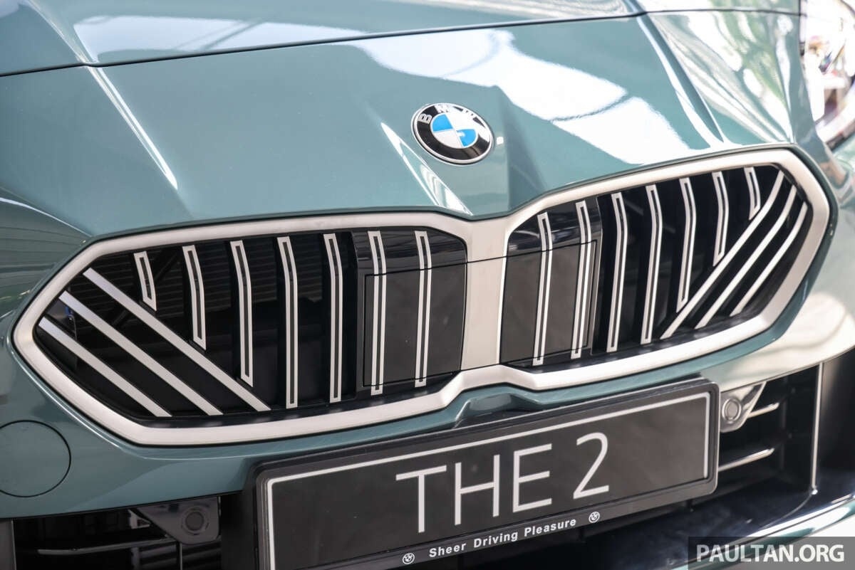BMW 2 Series Gran Coupe anh 4