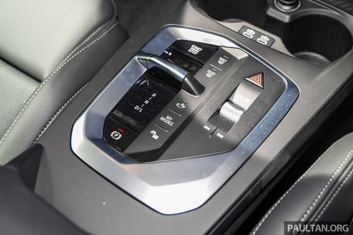 BMW 2 Series Gran Coupe anh 13