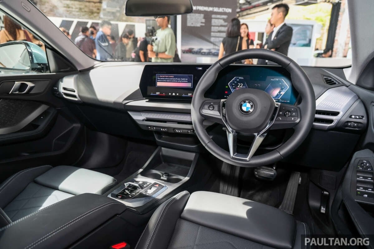 BMW 2 Series Gran Coupe anh 11