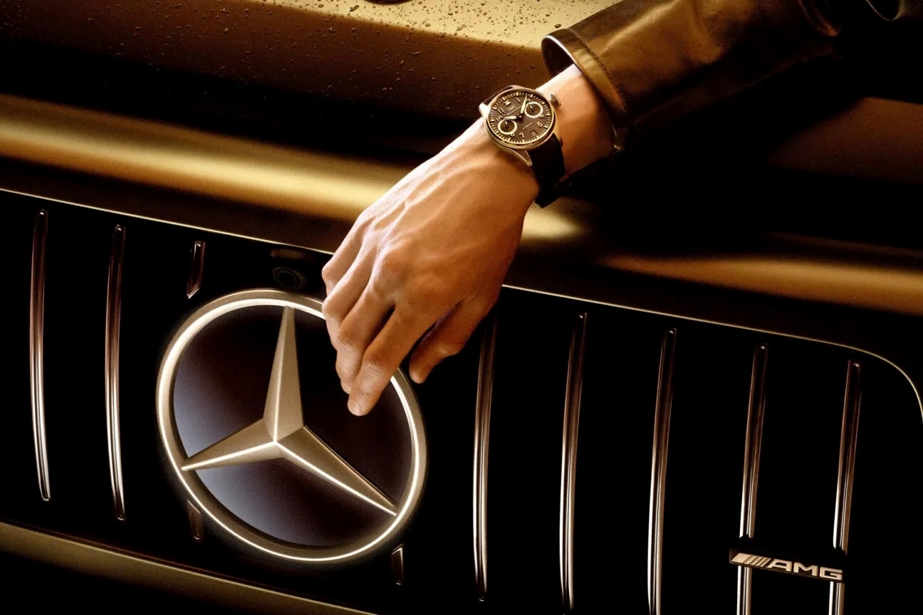 Vu mat tich bi an cua chiec Mercedes-AMG G63 hinh anh