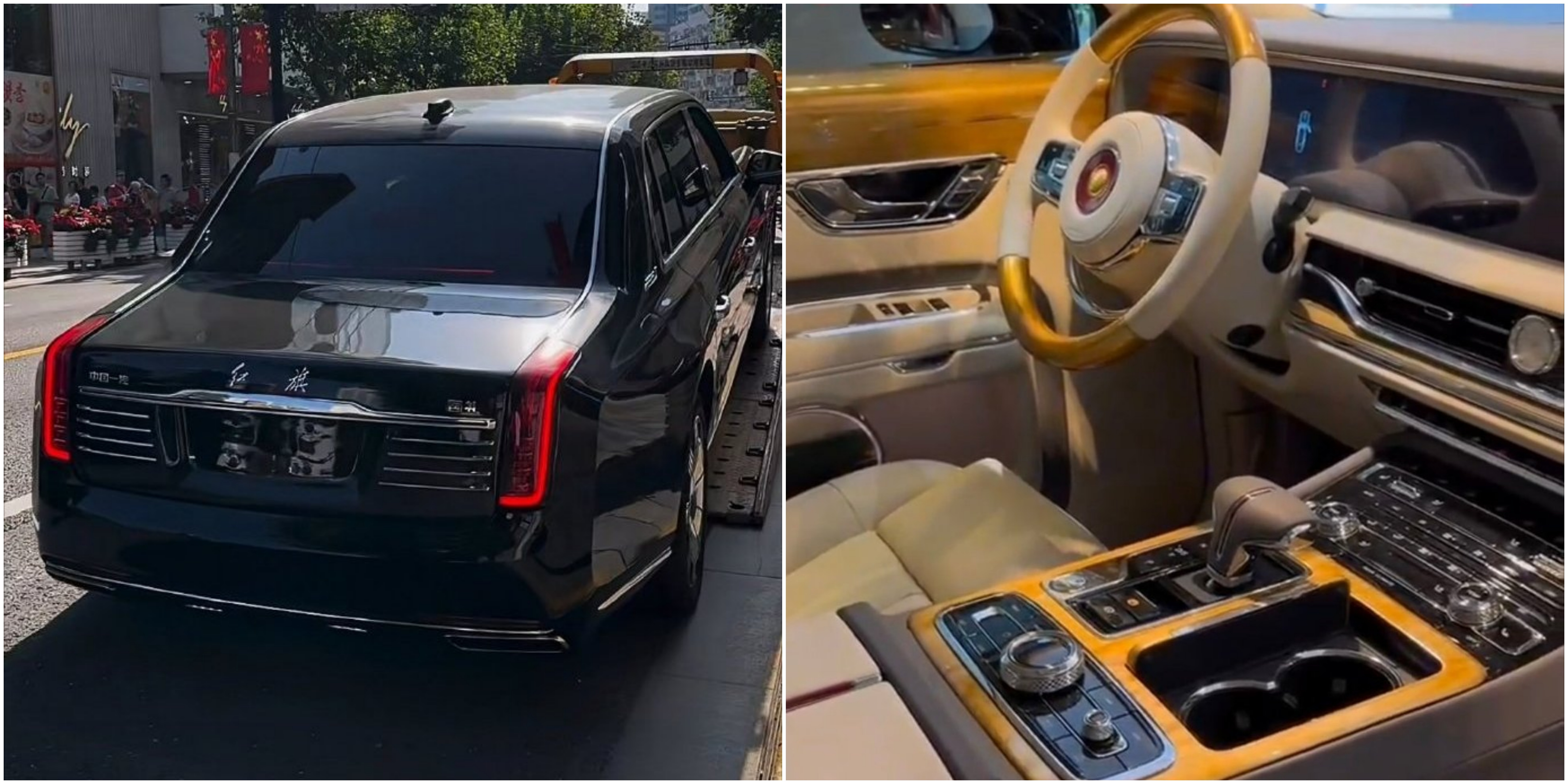 xe sang Hongqi anh 2