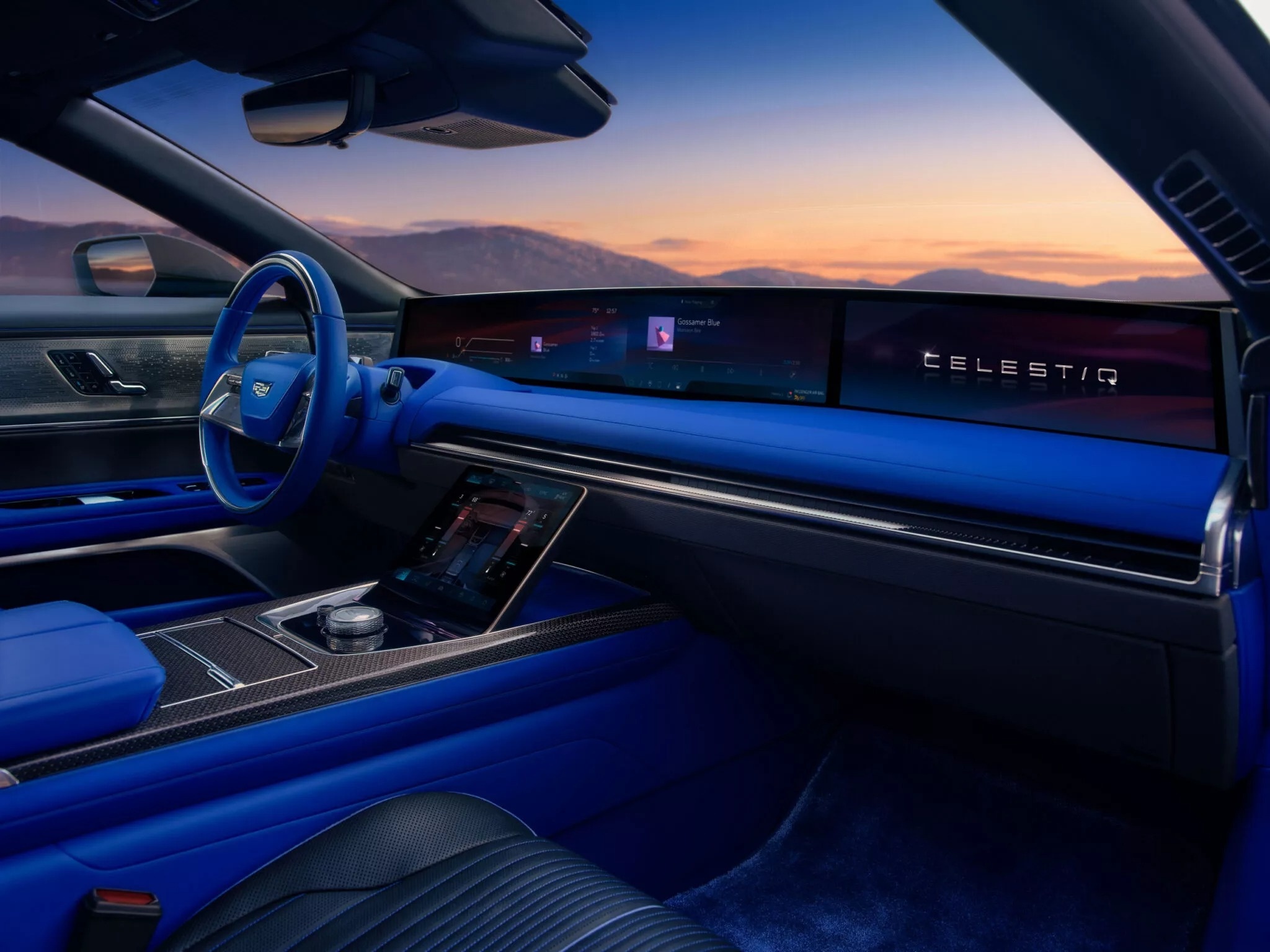 Cadillac Celestiq anh 2