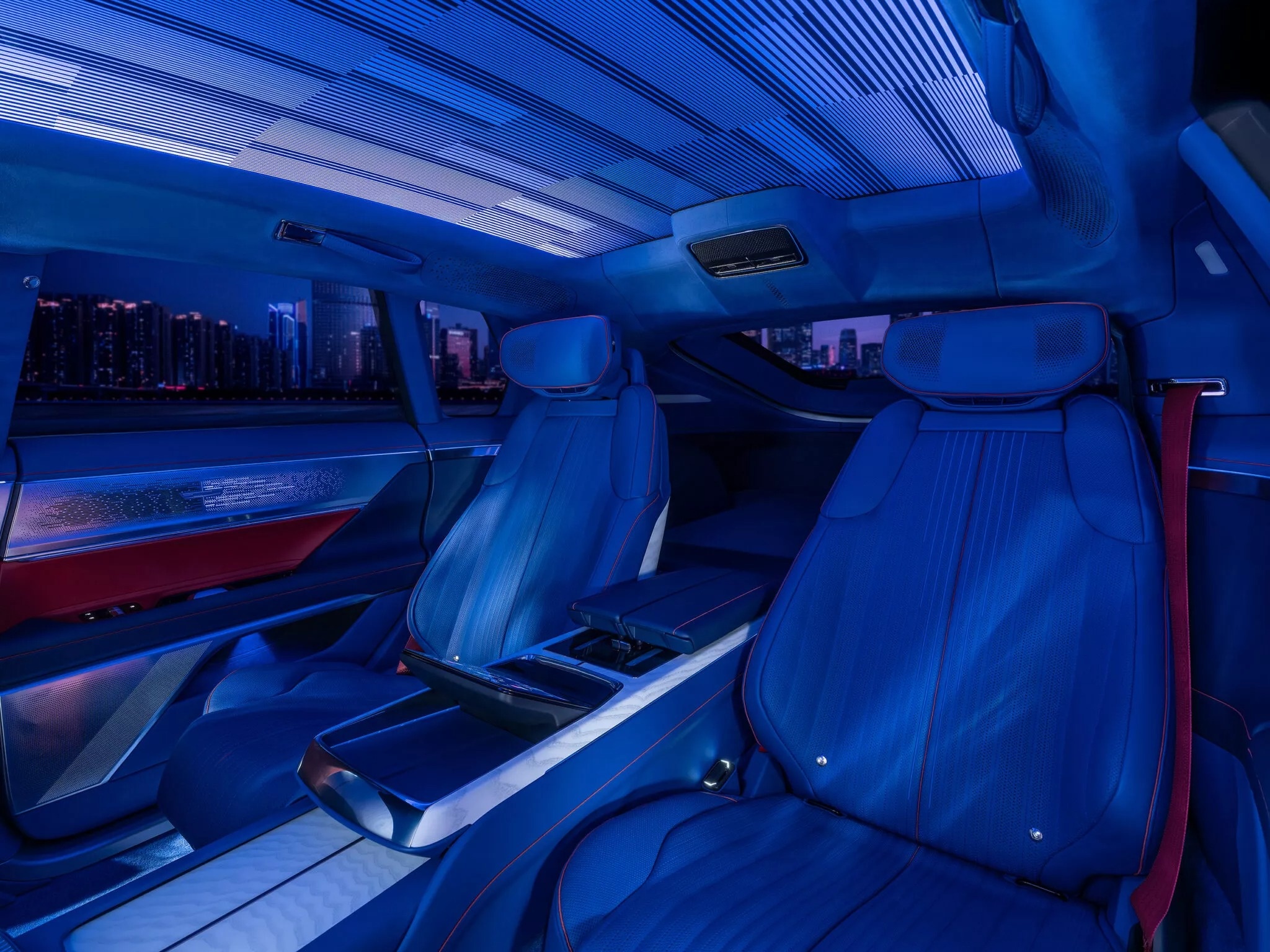 Cadillac Celestiq anh 3