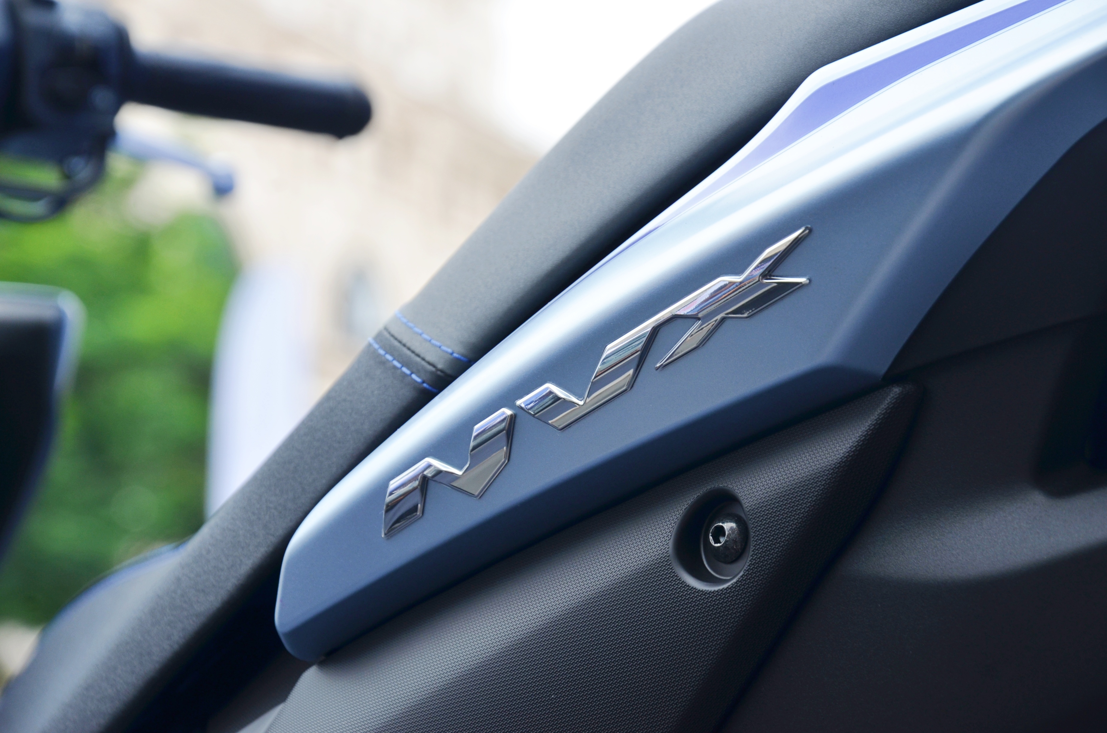 Yamaha NVX 155 anh 13