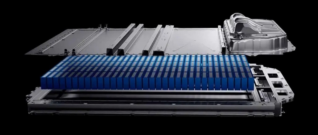 Xiaomi SU7 anh 1