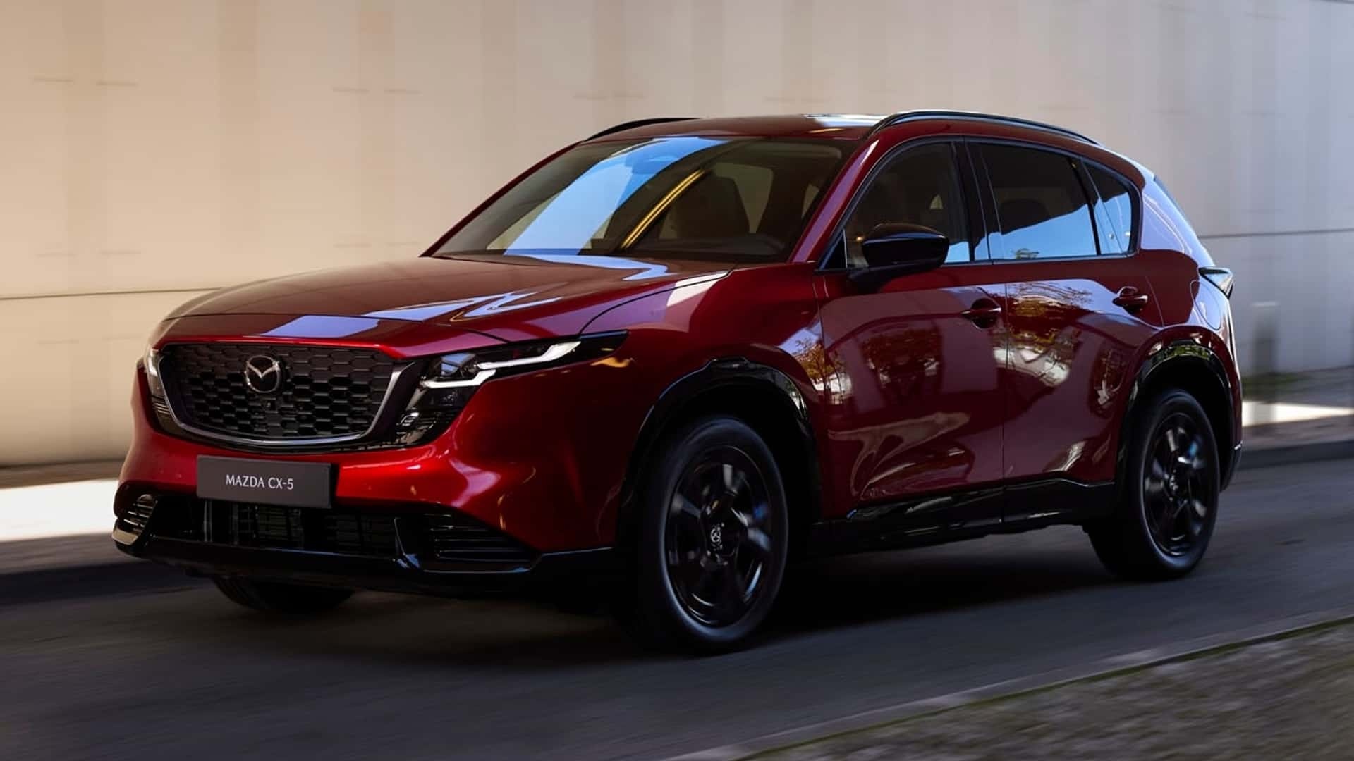 Mazda CX-5 the he moi anh 19
