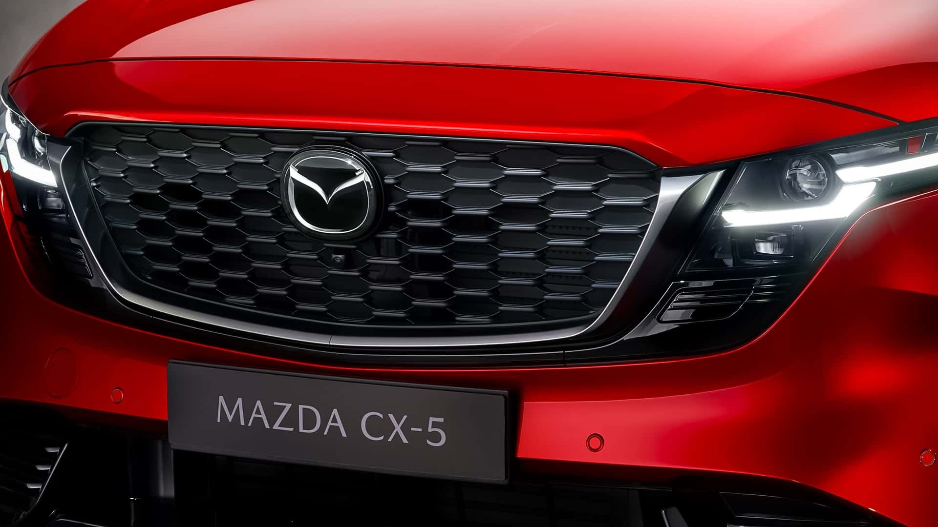 Mazda CX-5 the he moi anh 5