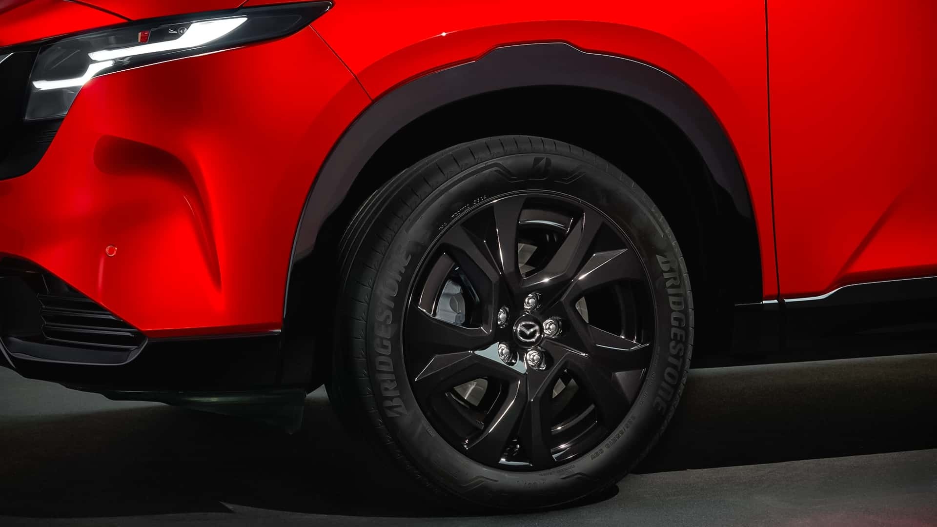 Mazda CX-5 the he moi anh 8