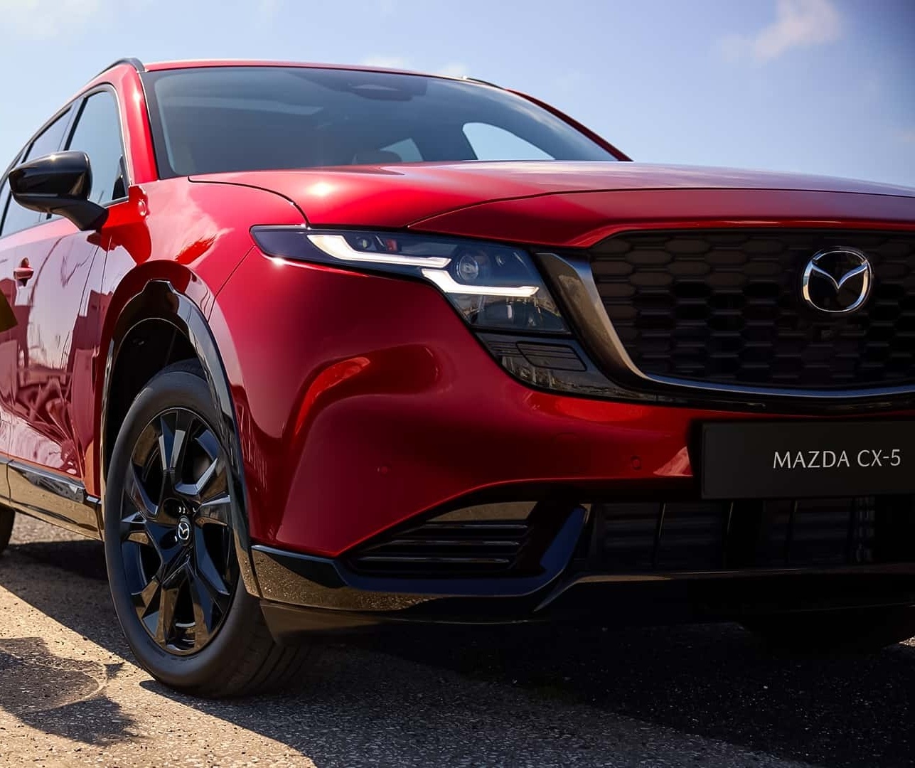 Mazda CX-5 the he moi anh 3