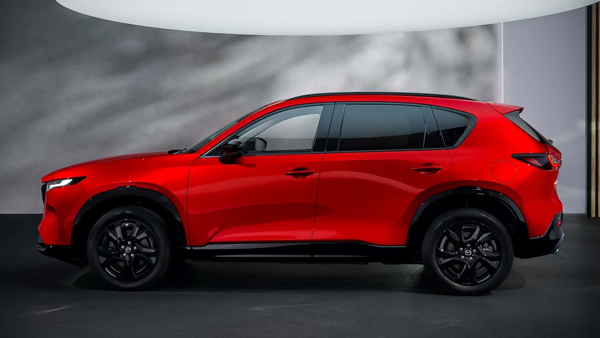 Mazda CX-5 the he moi anh 2
