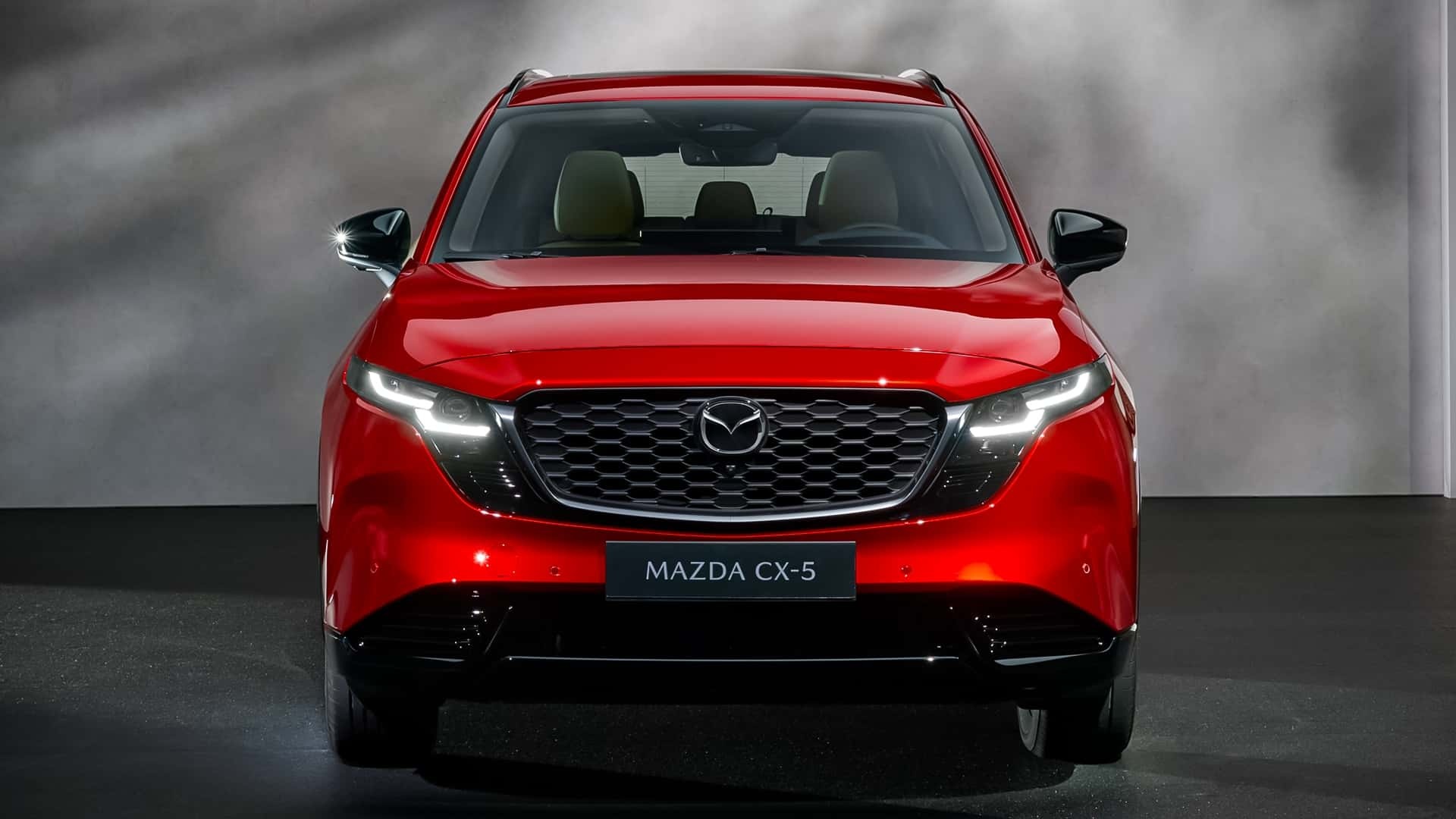 Mazda CX-5 the he moi anh 4