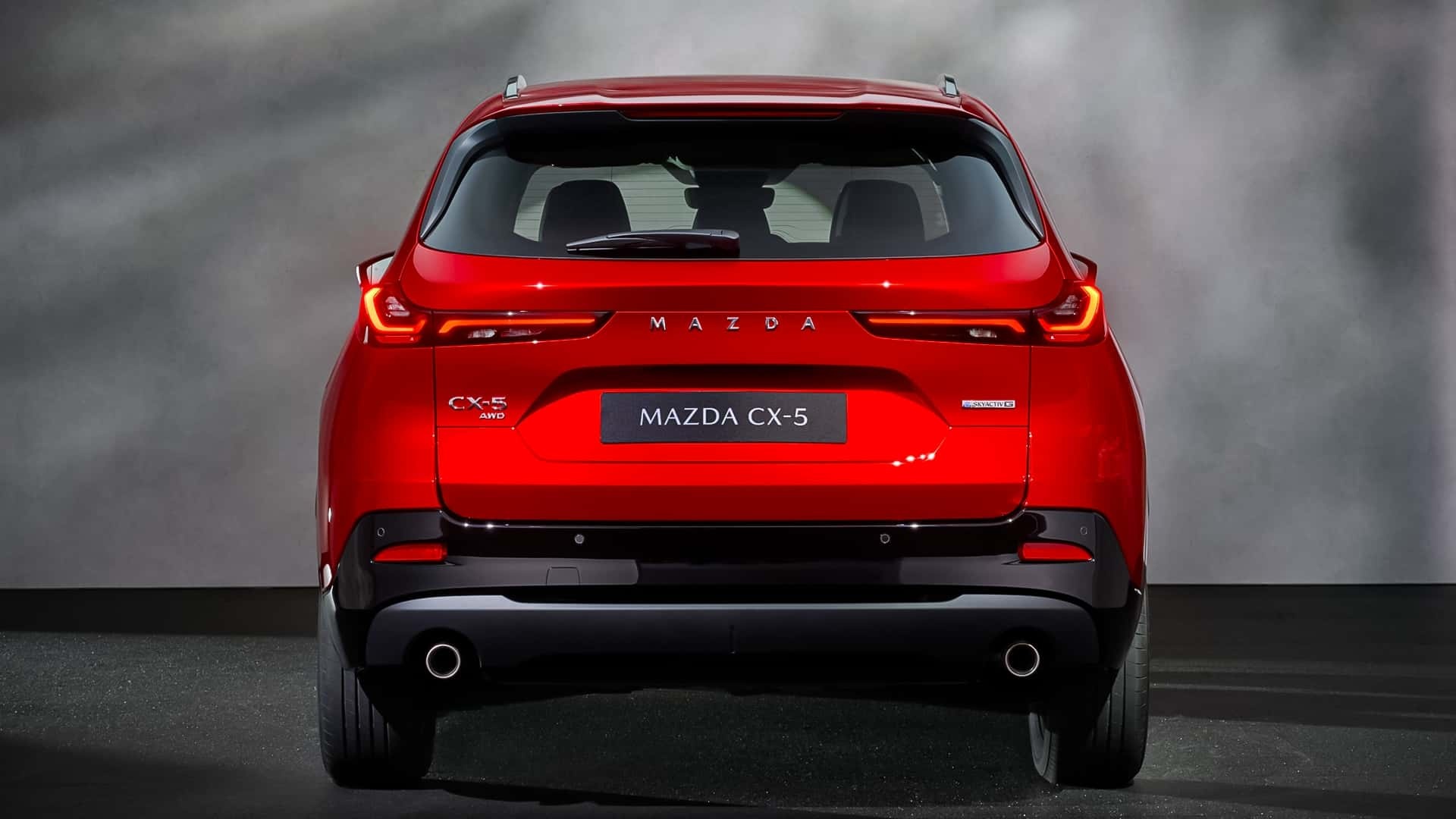 Mazda CX-5 the he moi anh 6