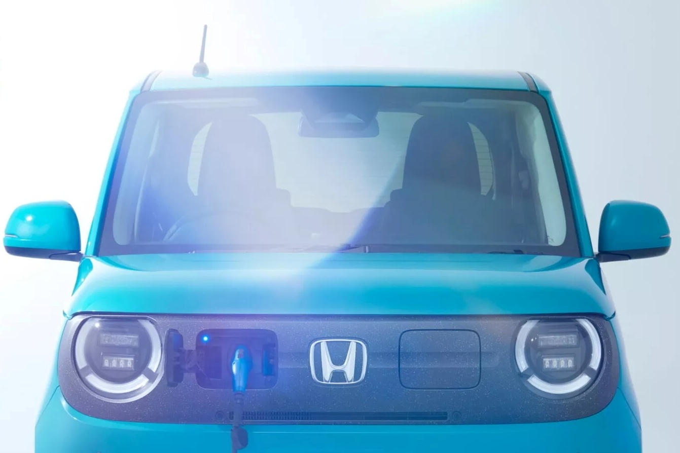 Honda nha hang xe dien moi hinh anh