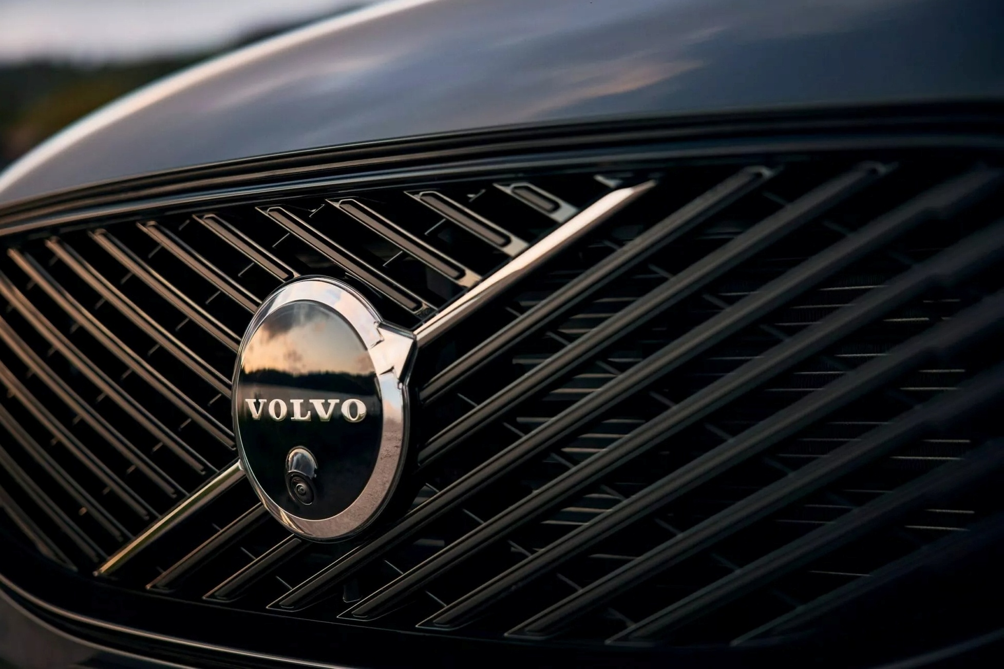 Volvo chot tuong lai mau xe ban chay nhat lich su hinh anh