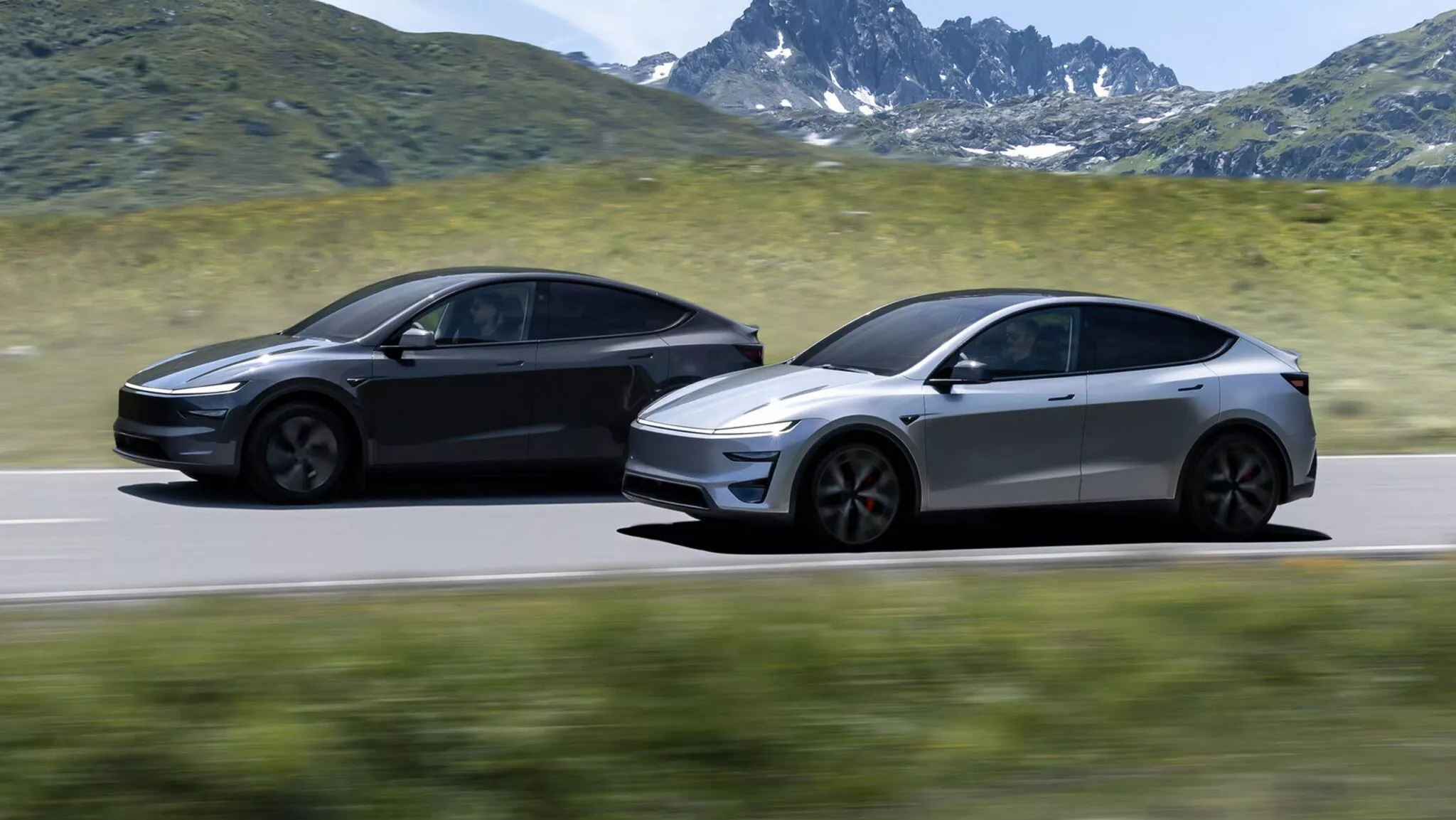 Tesla ảnh 1