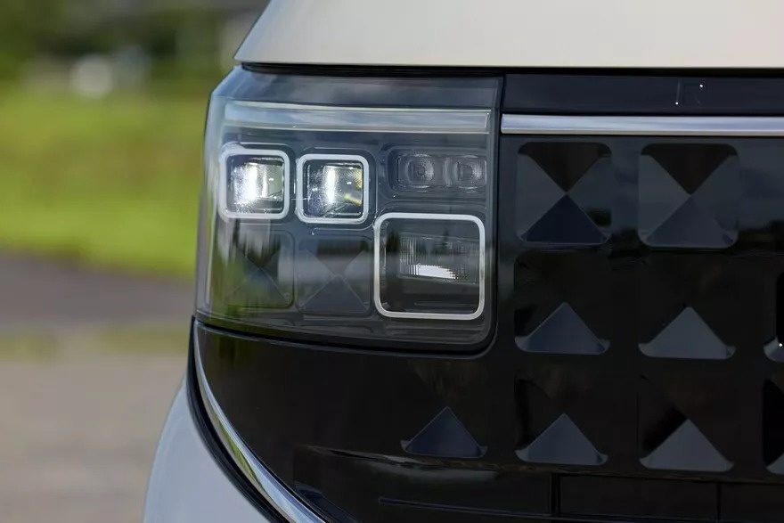 Nissan Roox anh 3