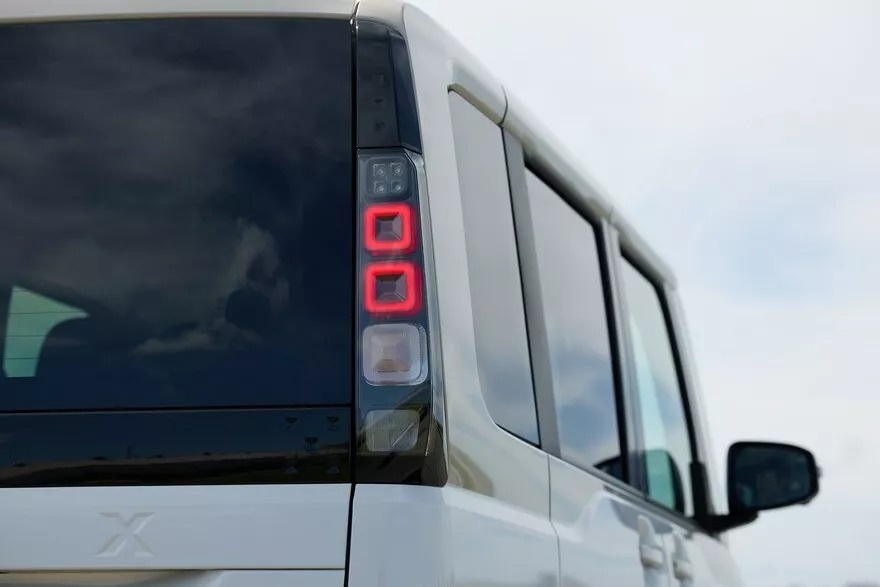 Nissan Roox anh 7