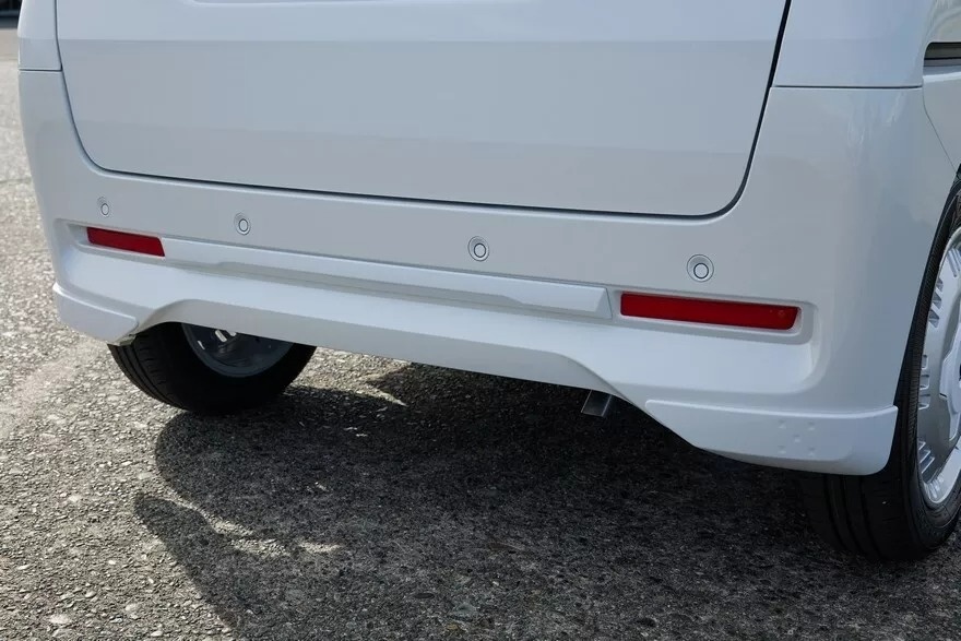 Nissan Roox anh 6