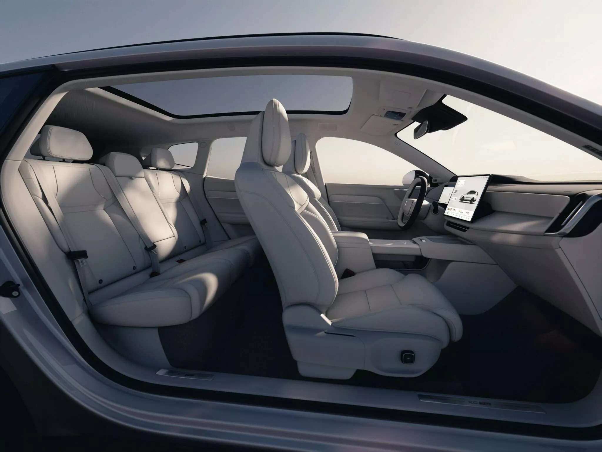 Volvo XC70 anh 16