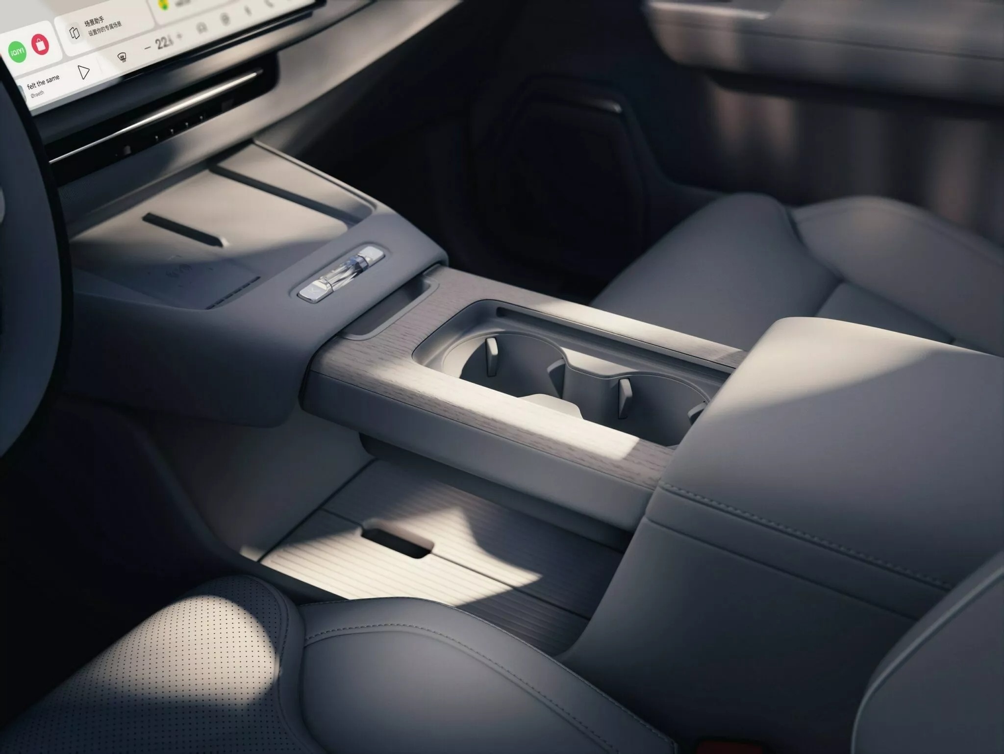 Volvo XC70 anh 12