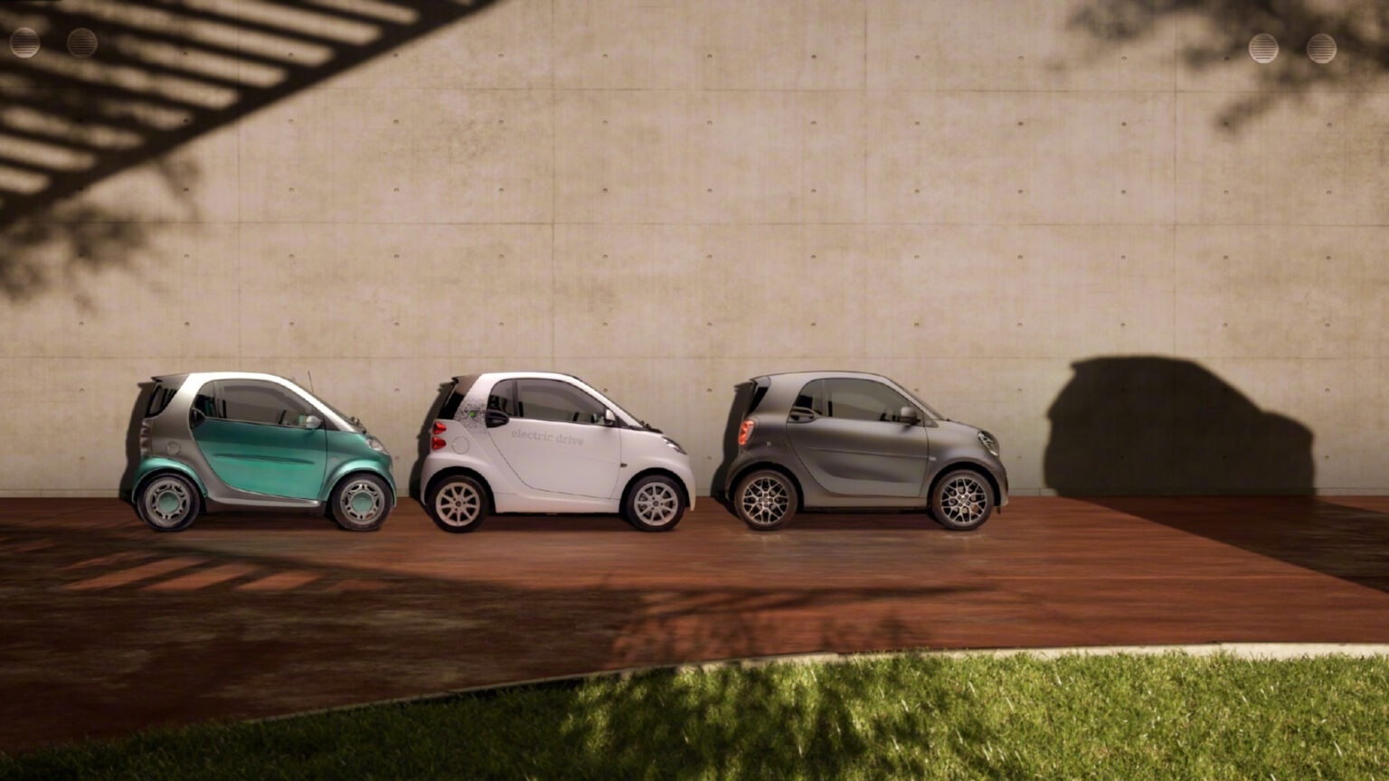 Smart ForTwo anh 1