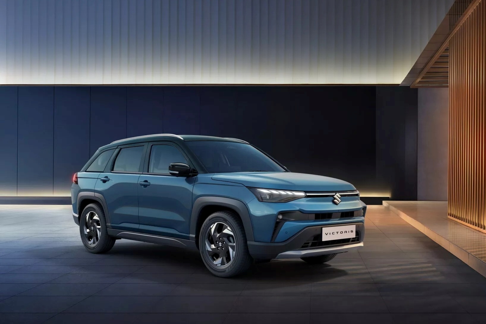 Suzuki ảnh 2