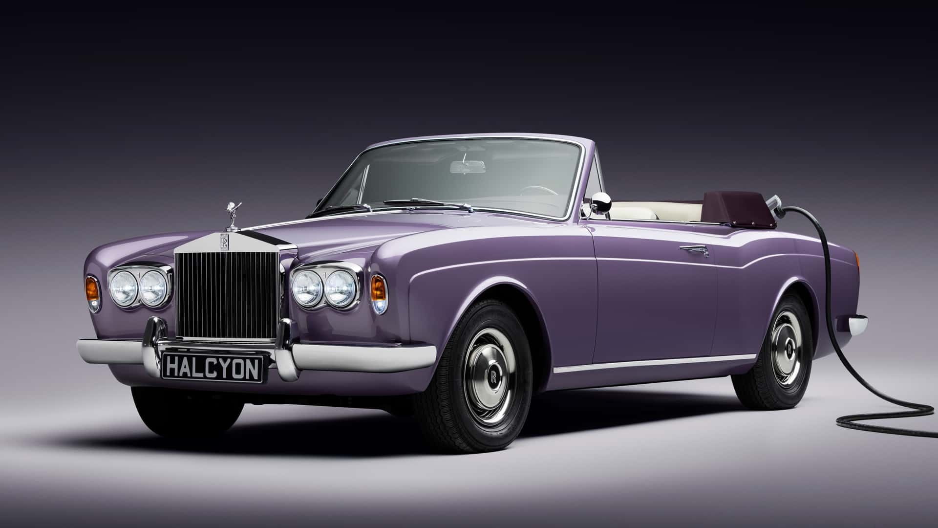 Rolls-Royce Corniche anh 5