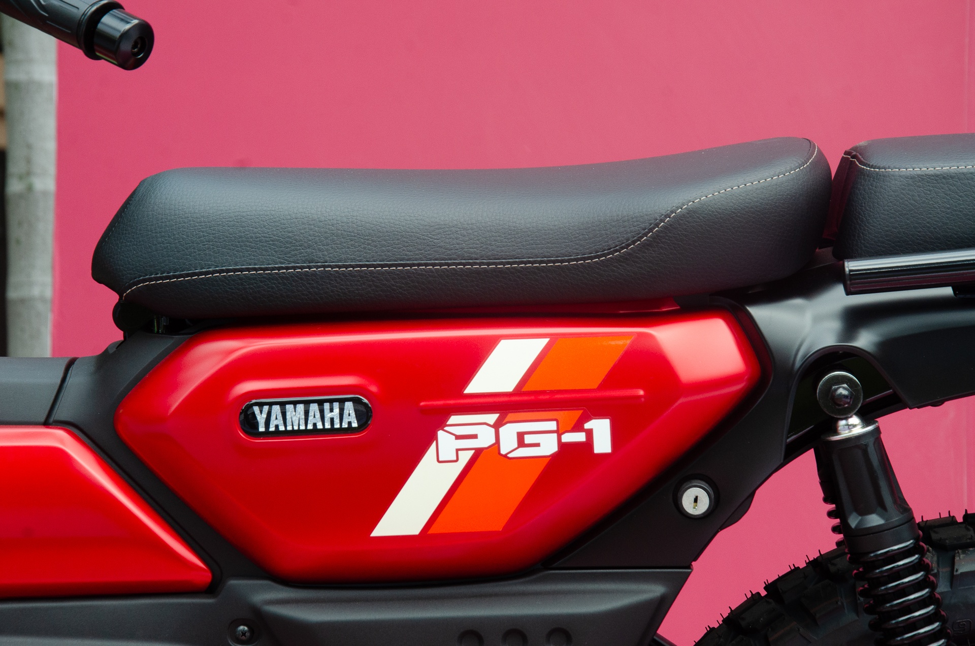 Yamaha PG-1 anh 3