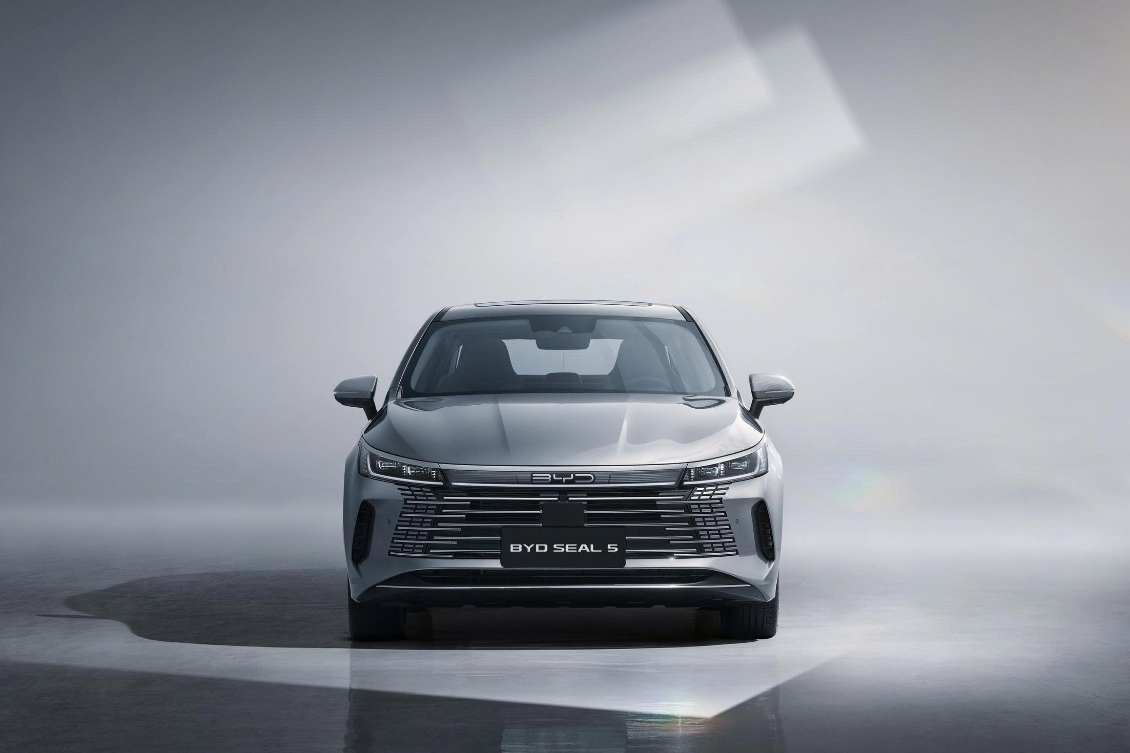 BYD Seal 5 anh 1