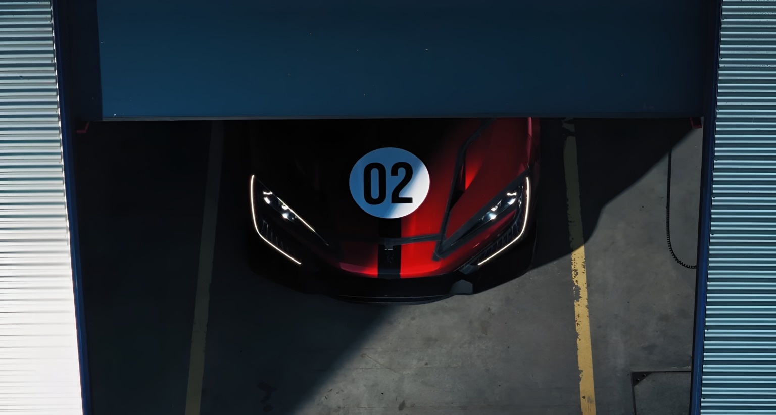 BYD nha hang sieu xe dien moi manh 3.000 ma luc hinh anh