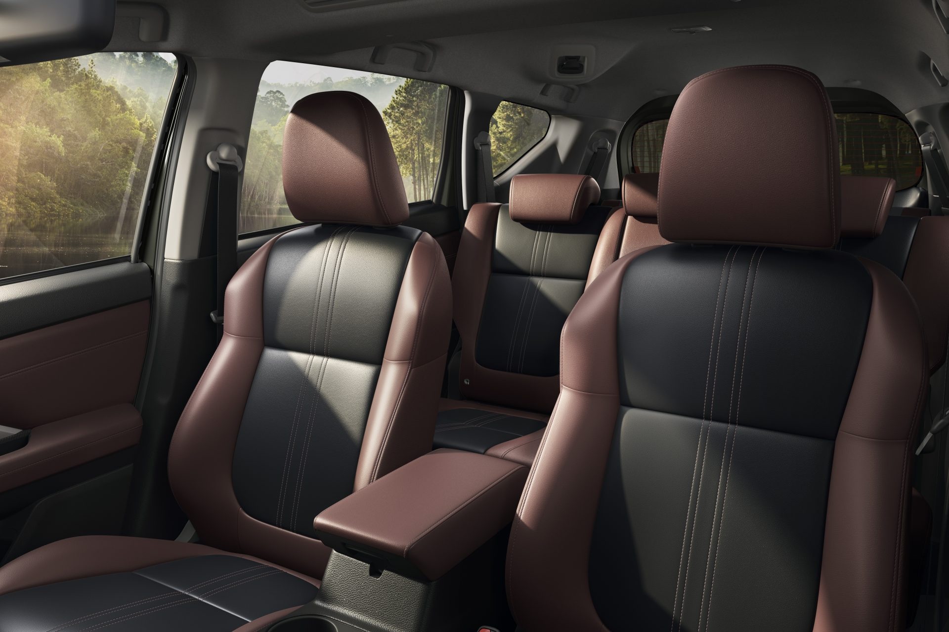 Mitsubishi Xpander anh 4